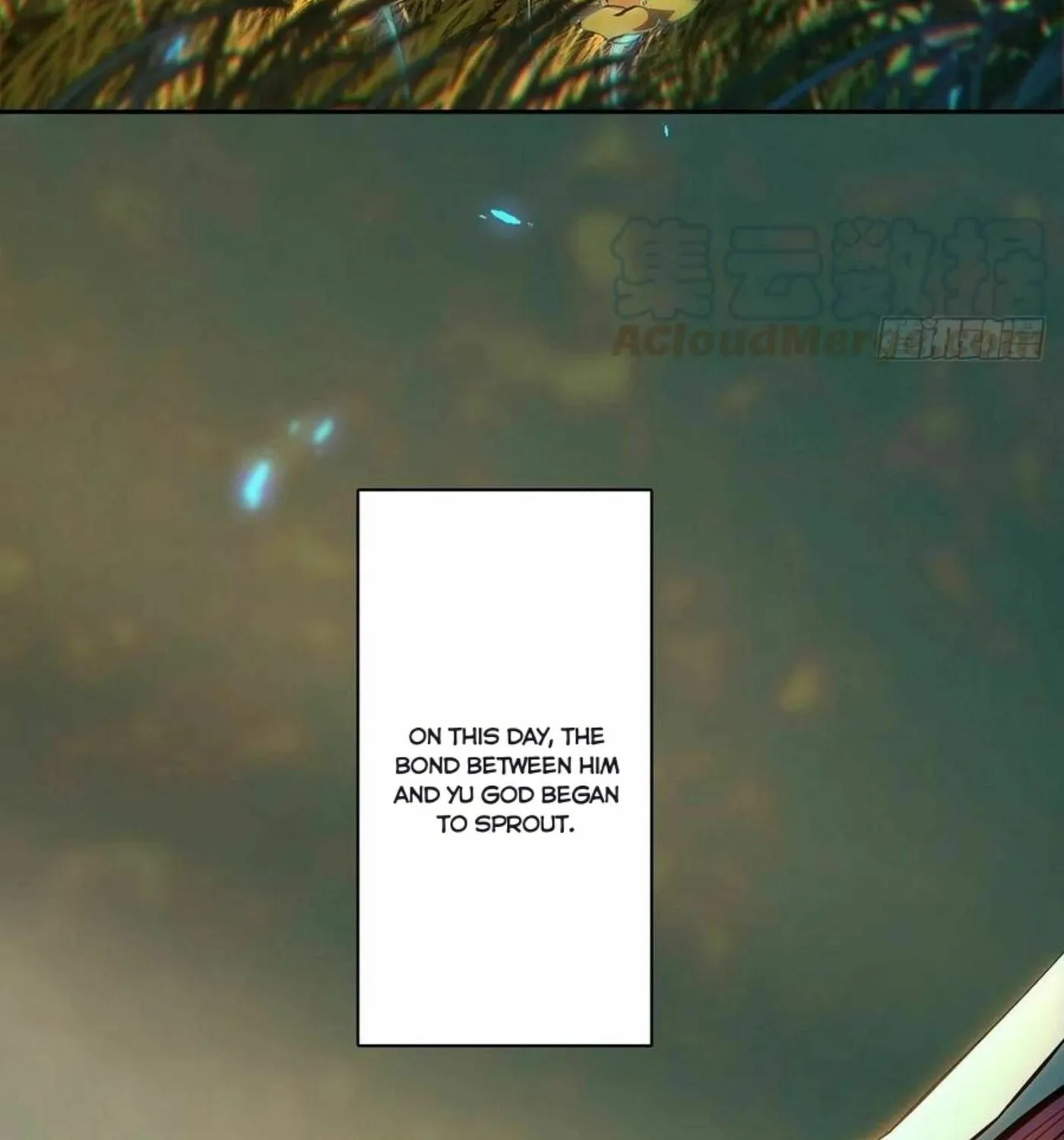 Read Formless Form (Colored) chapter 125 image 25 on Lezhin