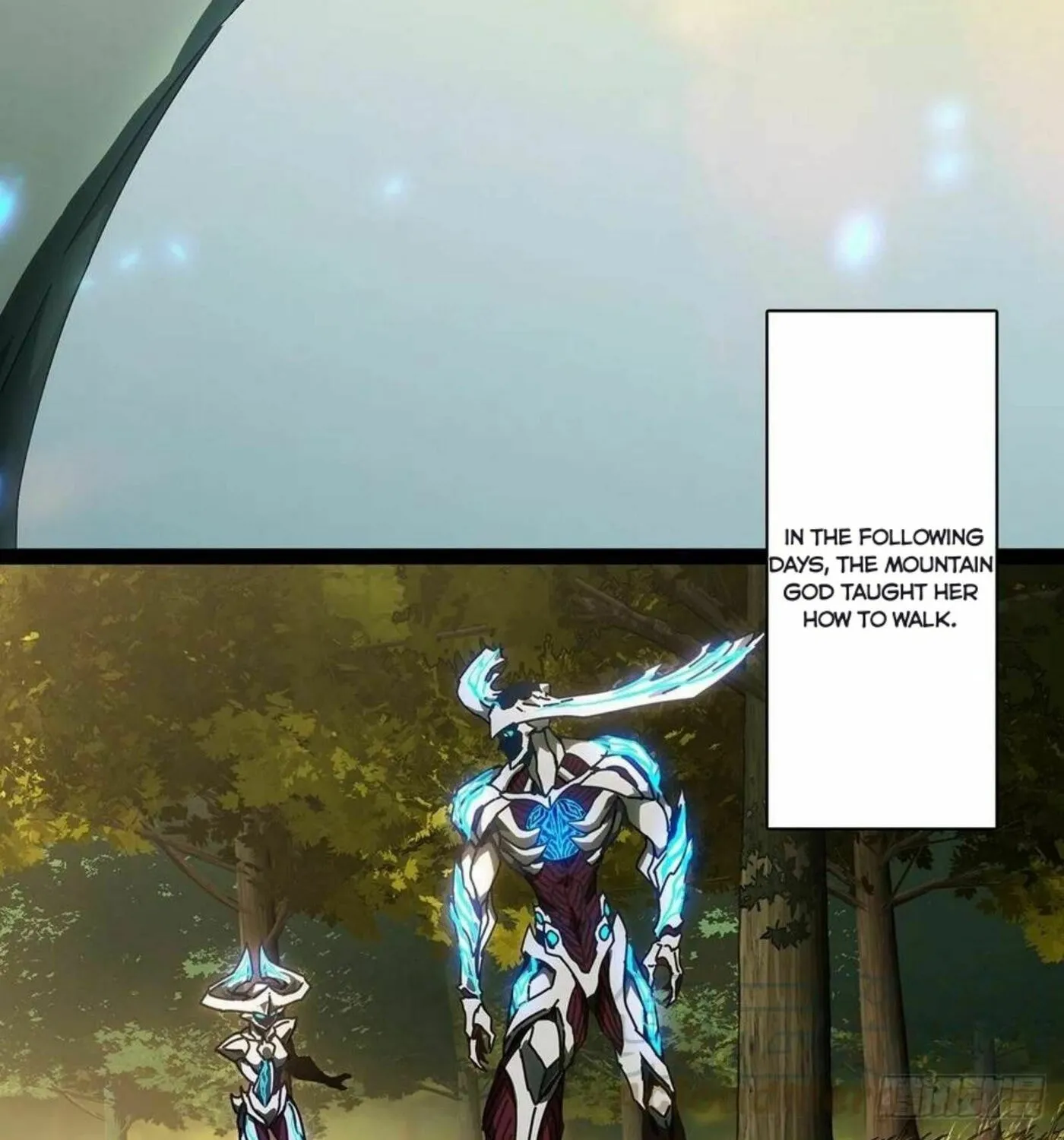 Read Formless Form (Colored) chapter 125 image 27 on Lezhin