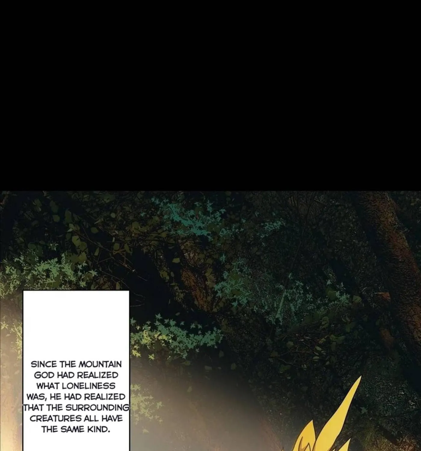 Read Formless Form (Colored) chapter 125 image 3 on Lezhin