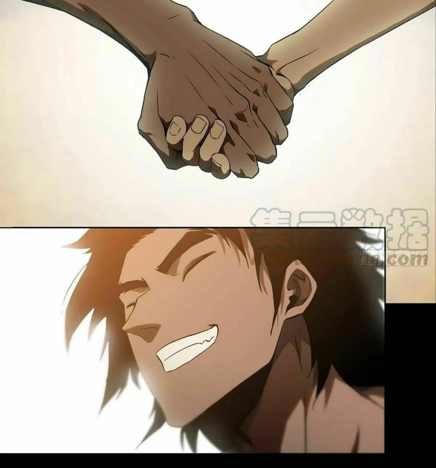 Read Formless Form (Colored) chapter 125 image 37 on Lezhin