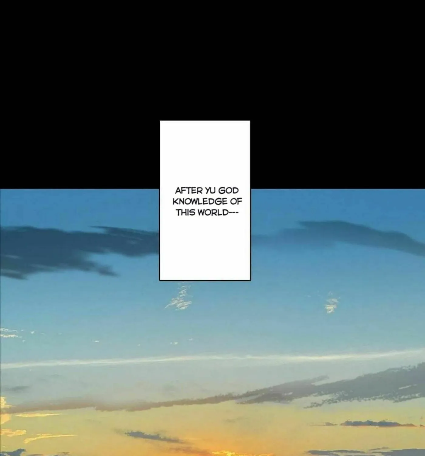 Read Formless Form (Colored) chapter 125 image 47 on Lezhin