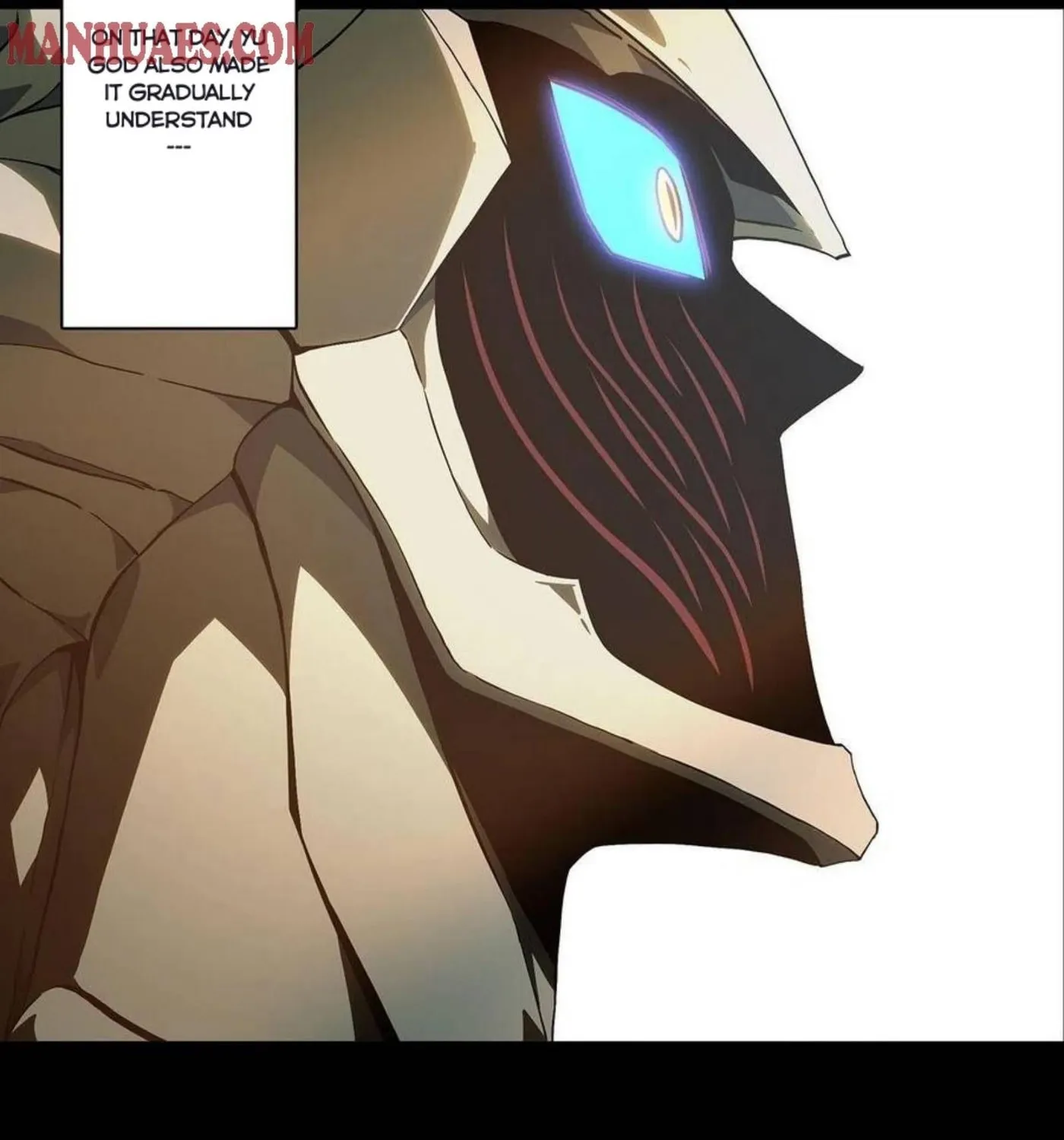 Read Formless Form (Colored) chapter 125 image 58 on Lezhin