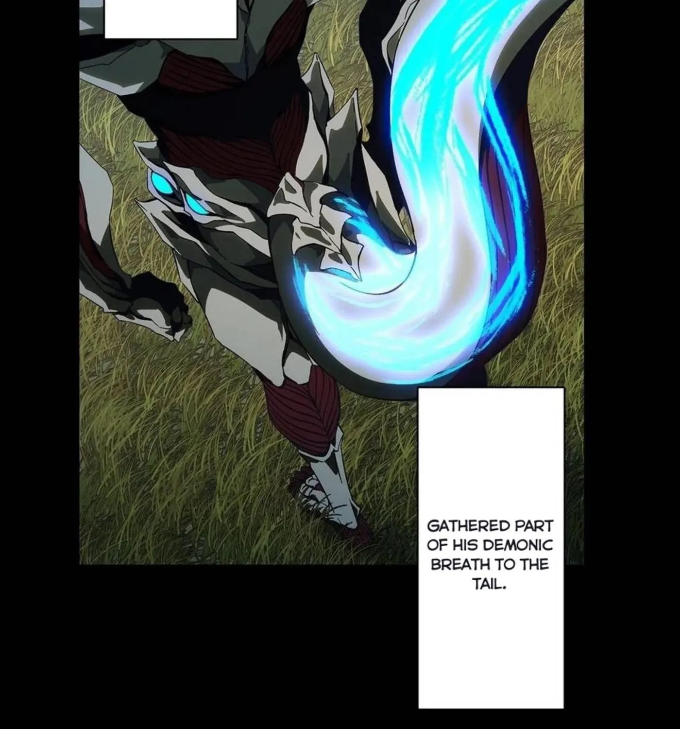 Read Formless Form (Colored) chapter 125 image 6 on Lezhin