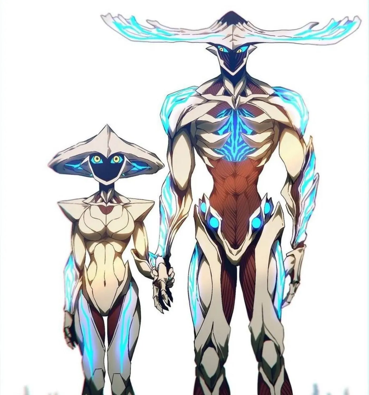 Read Formless Form (Colored) chapter 125 image 60 on Lezhin