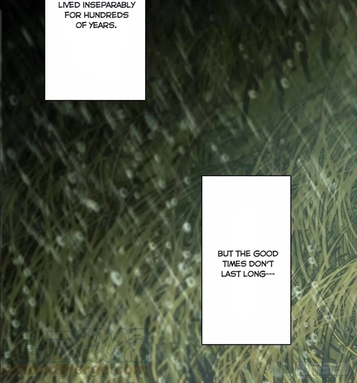 Read Formless Form (Colored) chapter 125 image 62 on Lezhin