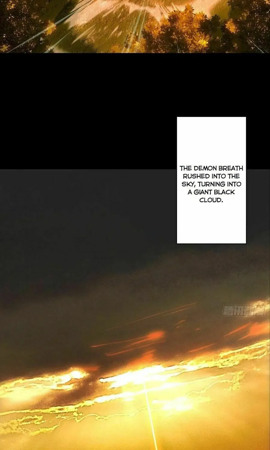 Read Formless Form (Colored) chapter 126 image 12 on Lezhin