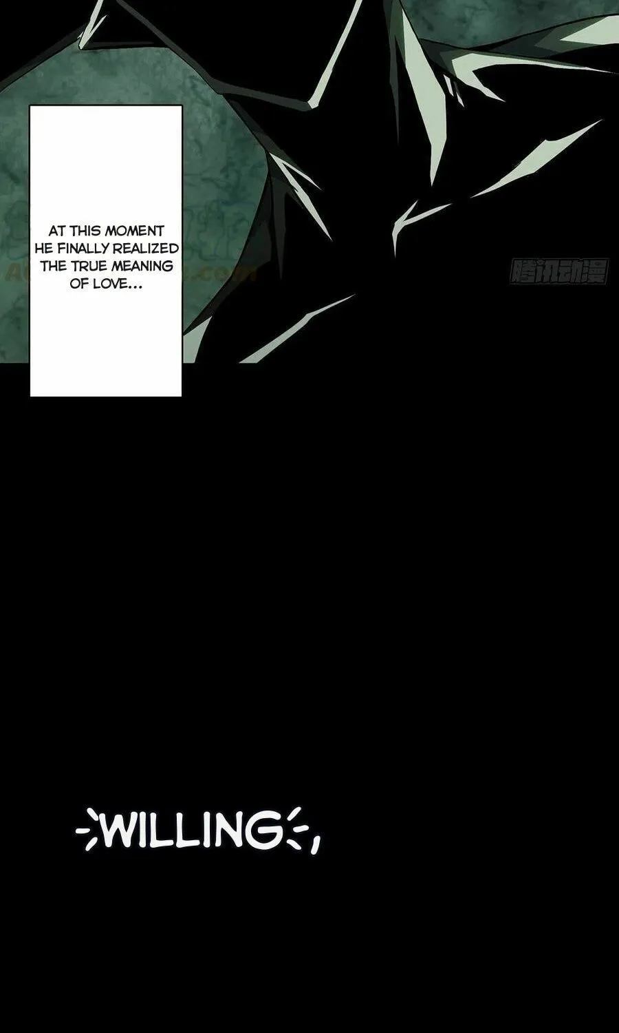 Read Formless Form (Colored) chapter 126 image 25 on Lezhin