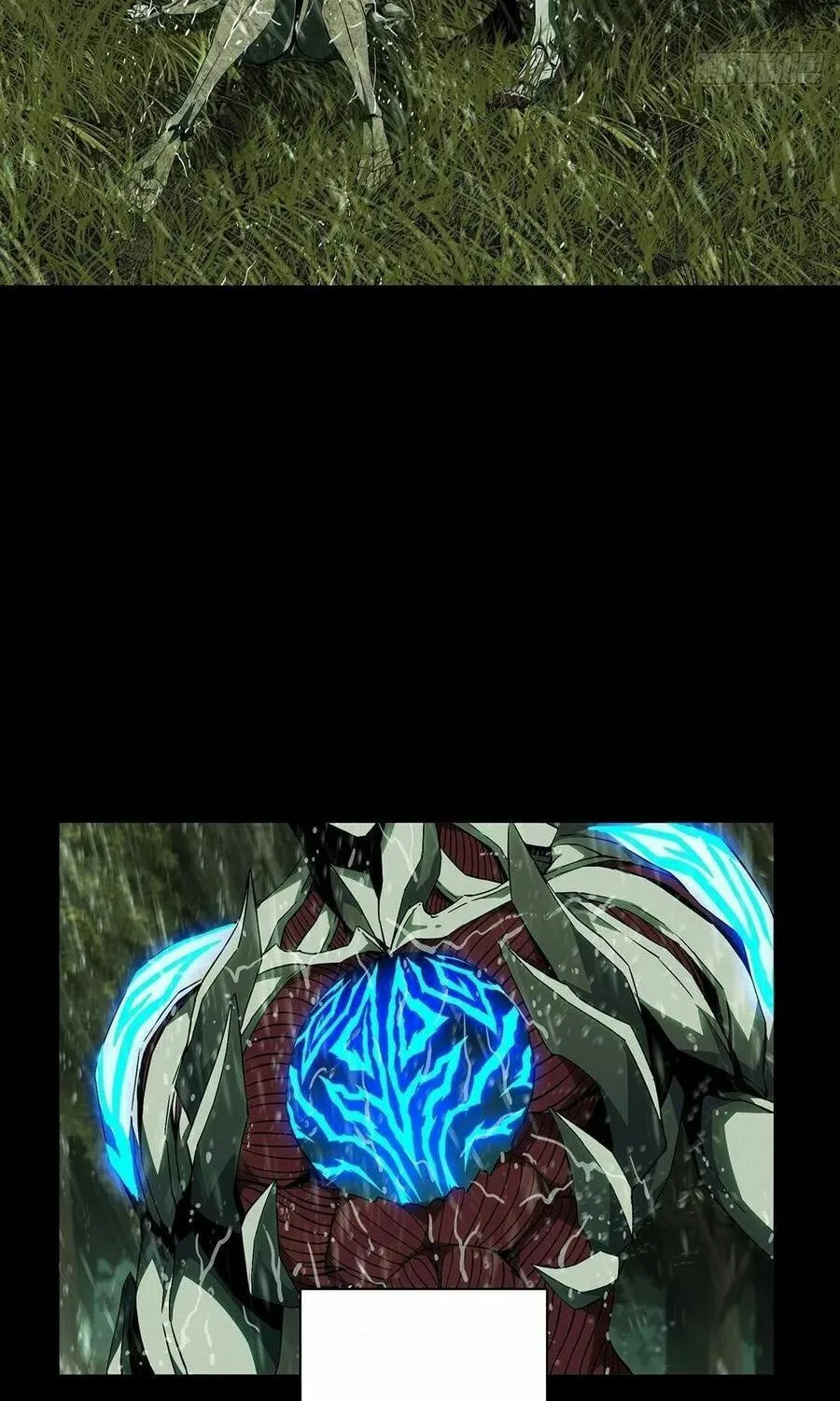 Read Formless Form (Colored) chapter 126 image 28 on Lezhin