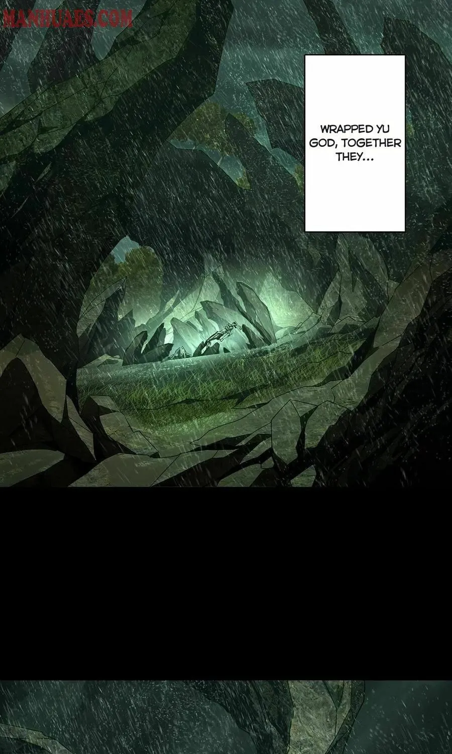 Read Formless Form (Colored) chapter 126 image 33 on Lezhin