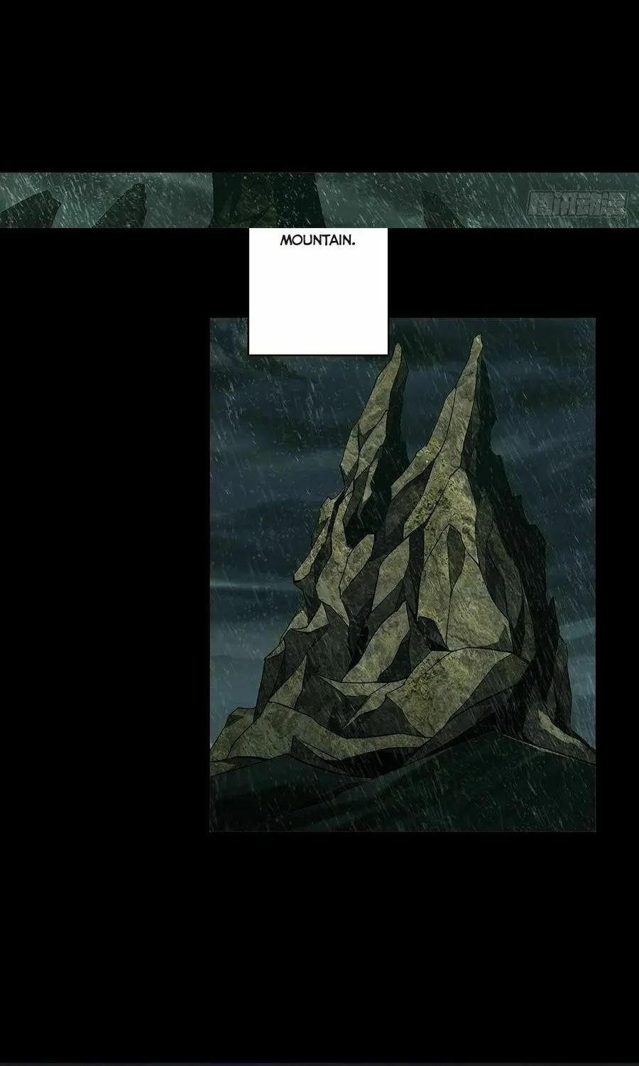 Read Formless Form (Colored) chapter 126 image 36 on Lezhin
