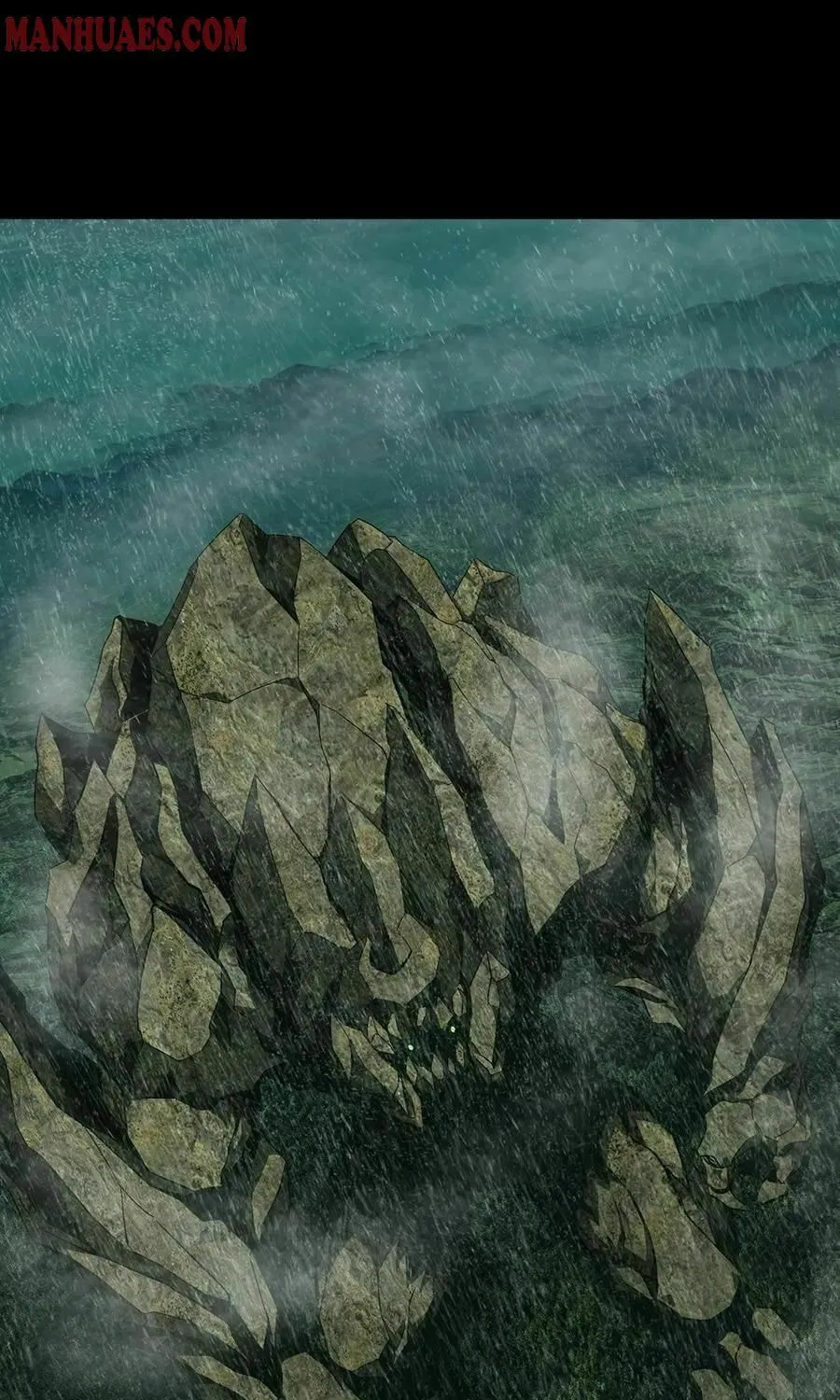 Read Formless Form (Colored) chapter 126 image 39 on Lezhin