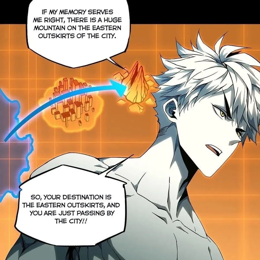 Read Formless Form (Colored) chapter 126 image 49 on Lezhin