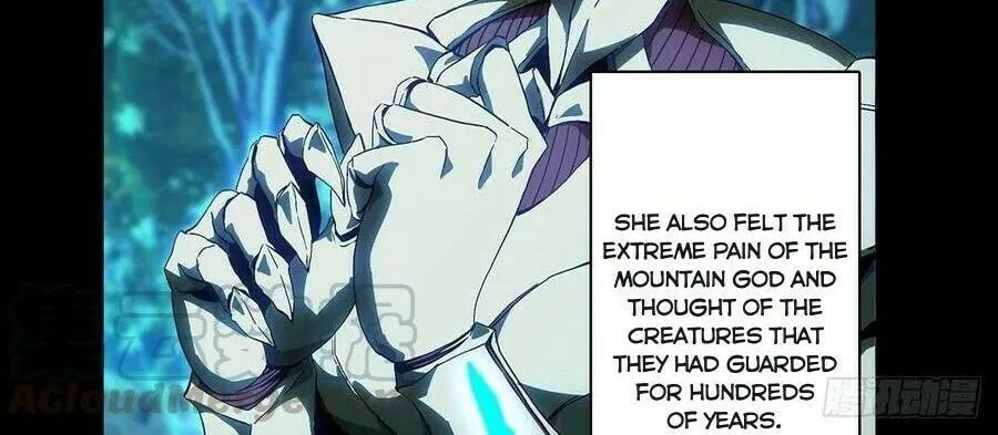 Read Formless Form (Colored) chapter 126 image 5 on Lezhin