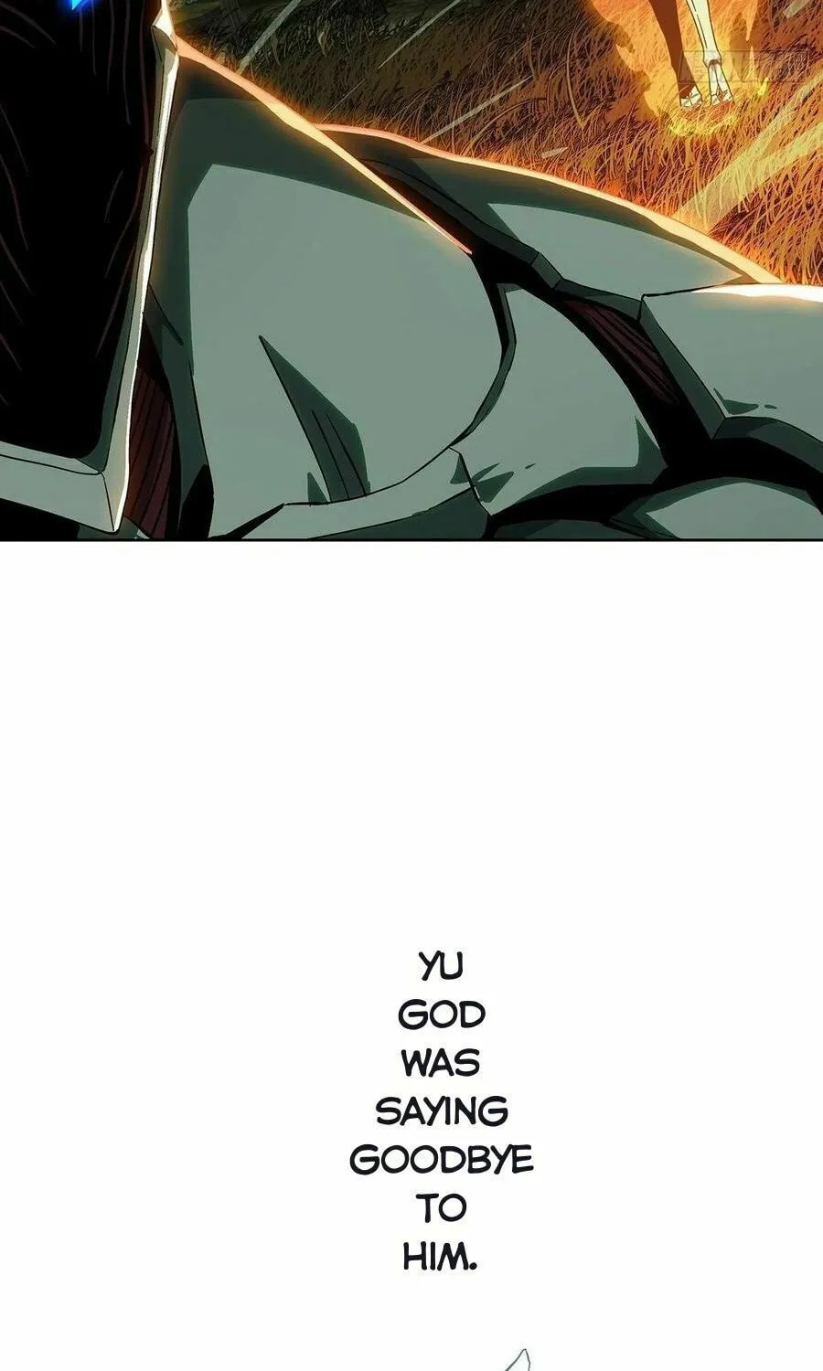 Read Formless Form (Colored) chapter 126 image 7 on Lezhin