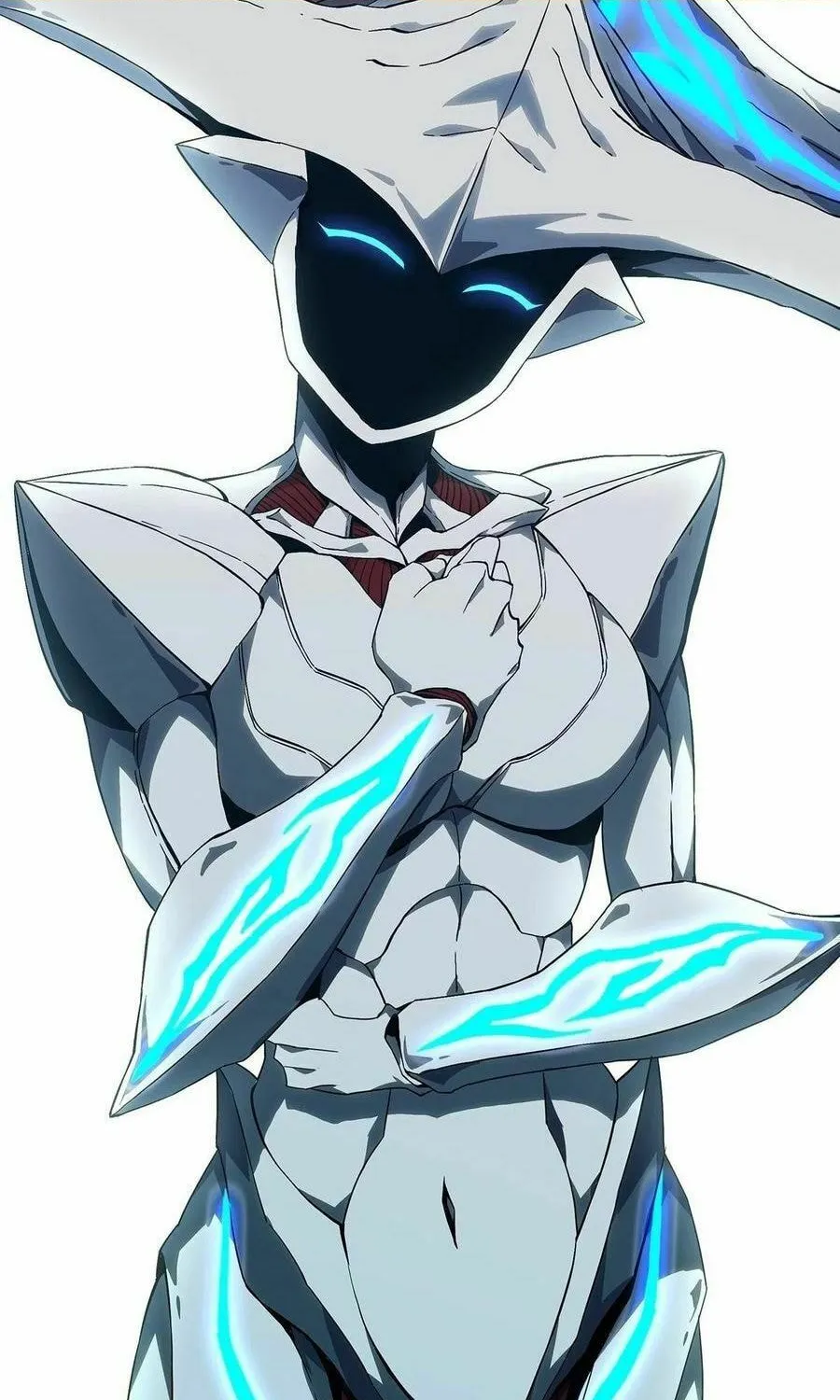 Read Formless Form (Colored) chapter 126 image 9 on Lezhin