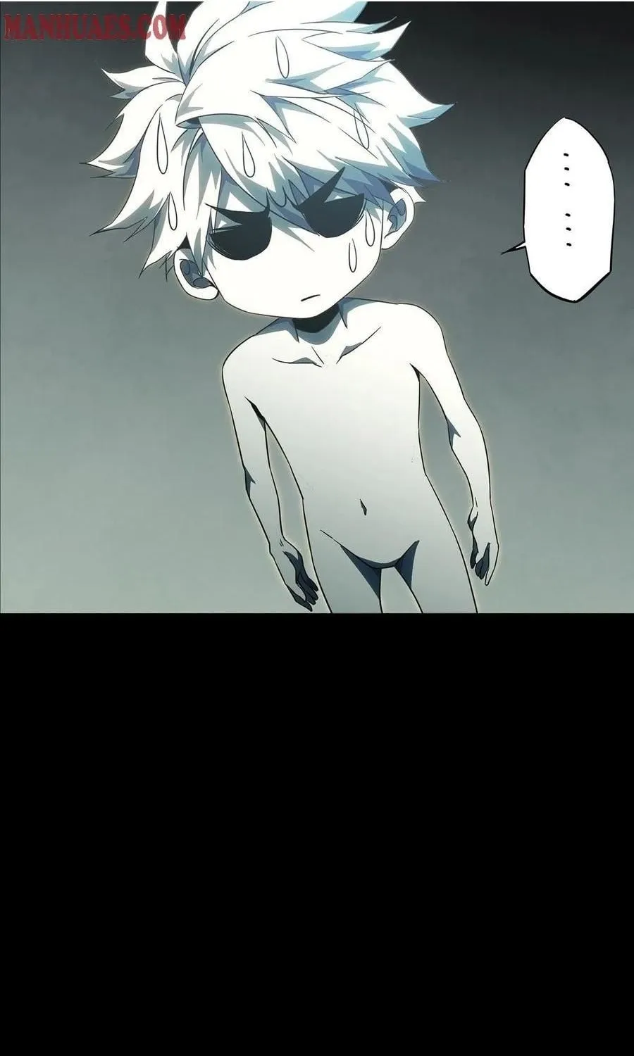 Read Formless Form (Colored) chapter 127 image 1 on Lezhin