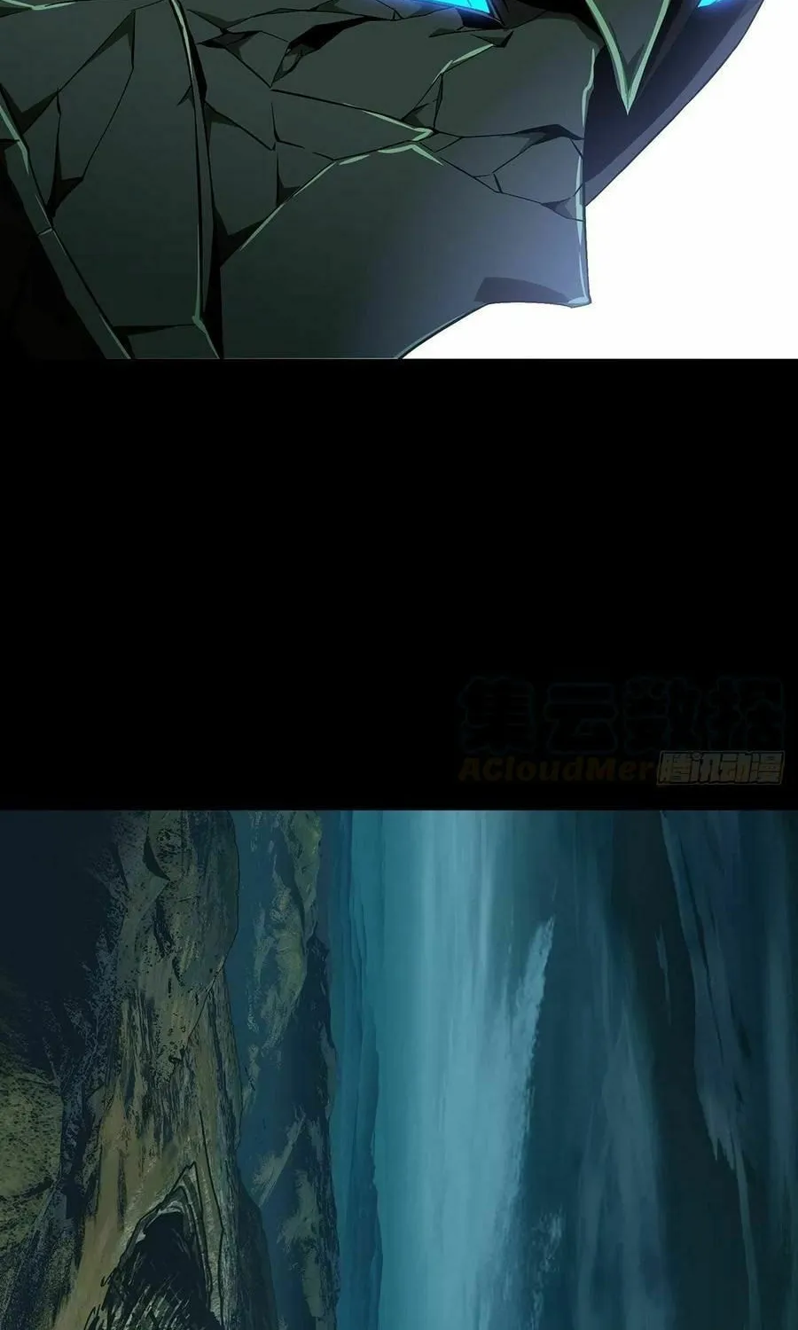 Read Formless Form (Colored) chapter 127 image 29 on Lezhin