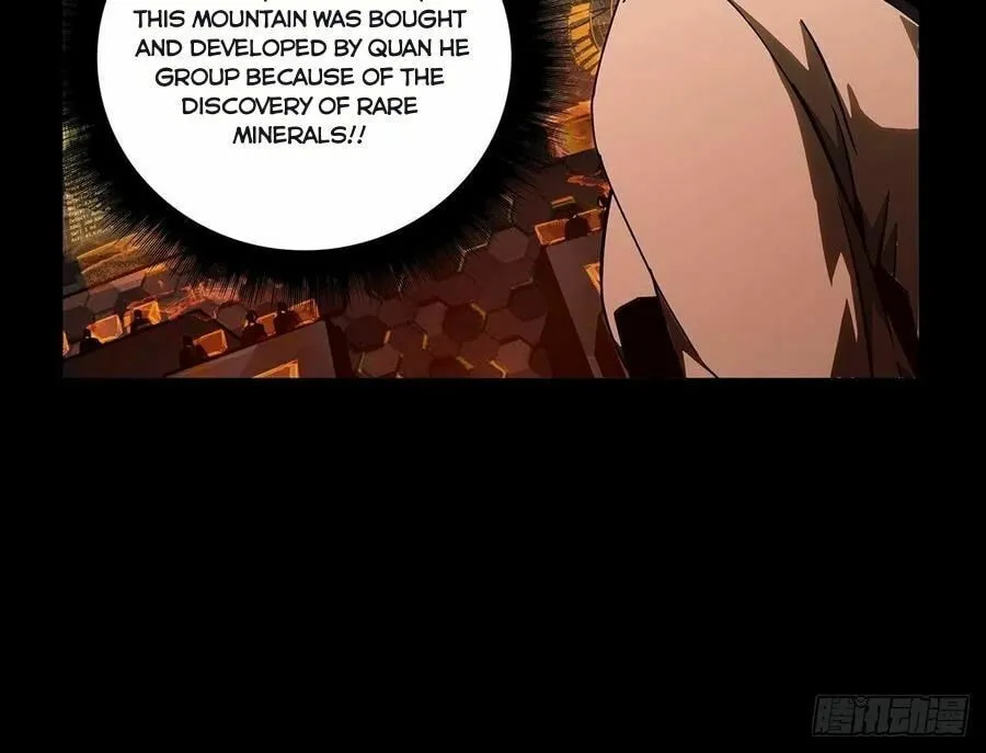 Read Formless Form (Colored) chapter 127 image 32 on Lezhin