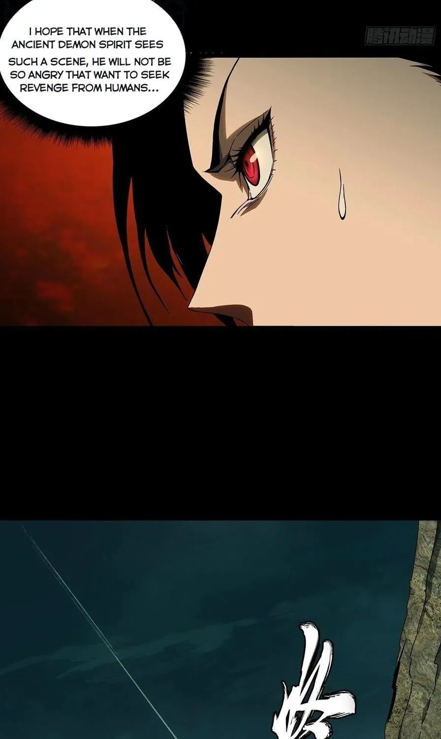 Read Formless Form (Colored) chapter 127 image 34 on Lezhin