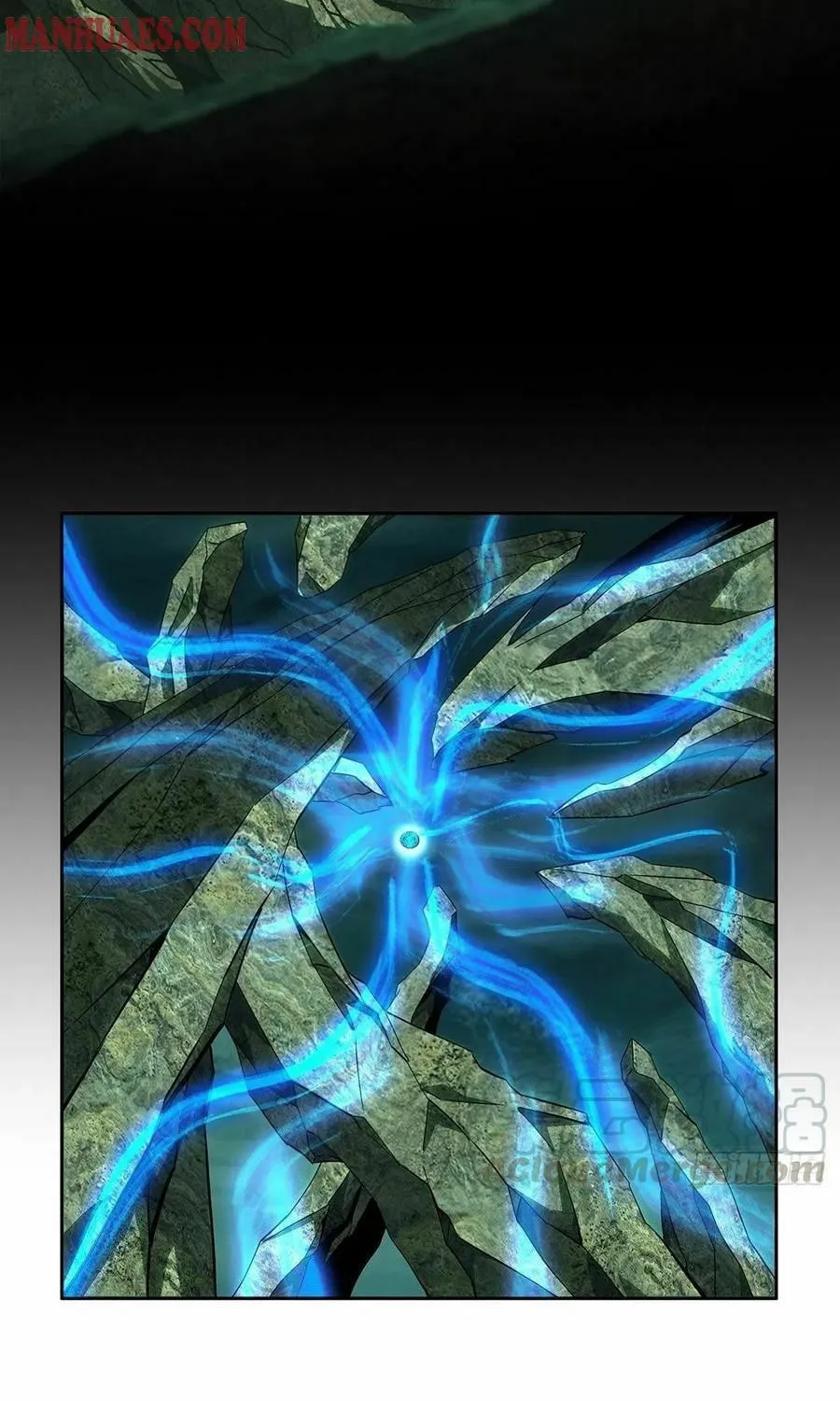 Read Formless Form (Colored) chapter 128 image 26 on Lezhin