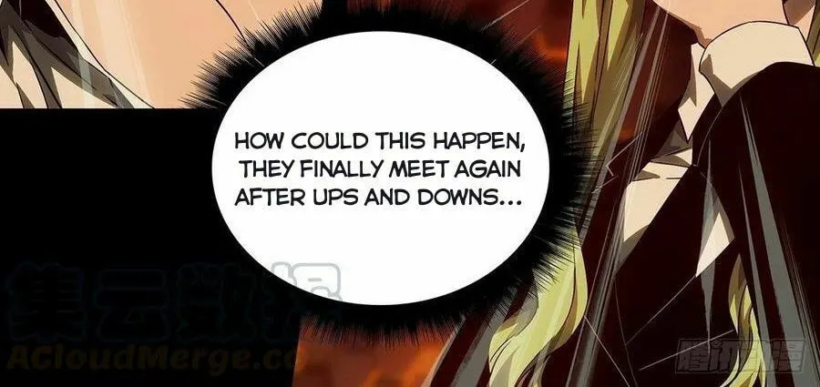 Read Formless Form (Colored) chapter 128 image 9 on Lezhin