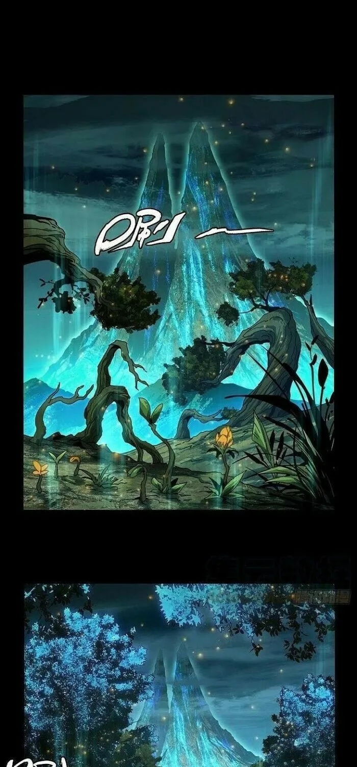Read Formless Form (Colored) chapter 129 image 1 on Lezhin