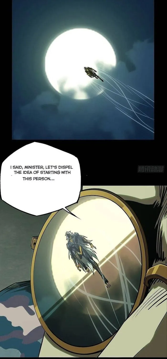 Read Formless Form (Colored) chapter 129 image 22 on Lezhin