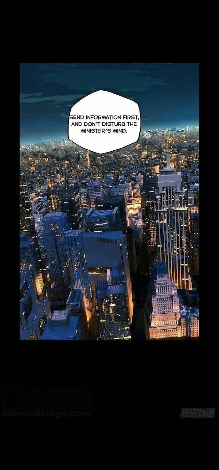 Read Formless Form (Colored) chapter 129 image 26 on Lezhin