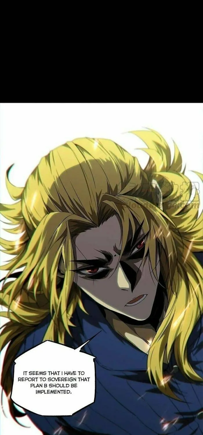 Read Formless Form (Colored) chapter 129 image 34 on Lezhin