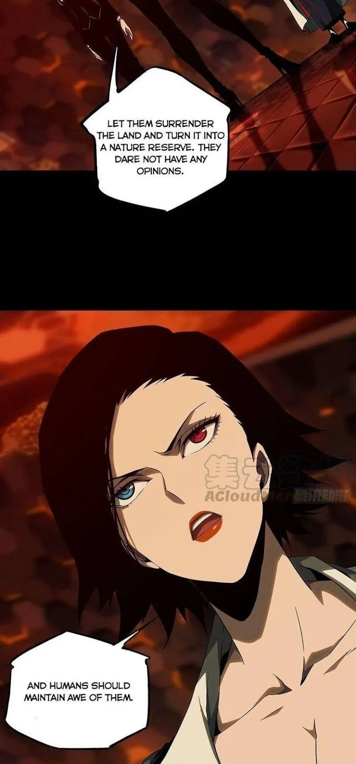 Read Formless Form (Colored) chapter 129 image 7 on Lezhin