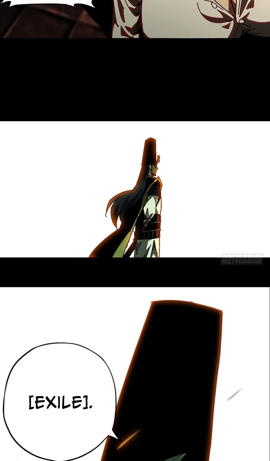 Read Formless Form (Colored) chapter 13 image 10 on Lezhin