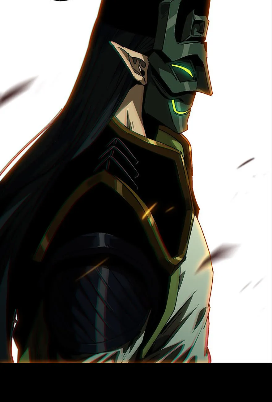 Read Formless Form (Colored) chapter 13 image 11 on Lezhin