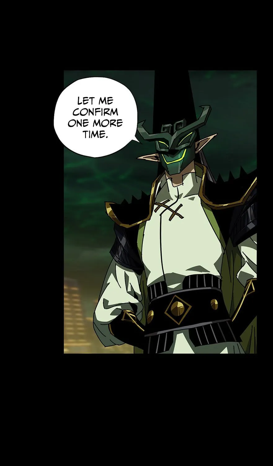 Read Formless Form (Colored) chapter 13 image 19 on Lezhin