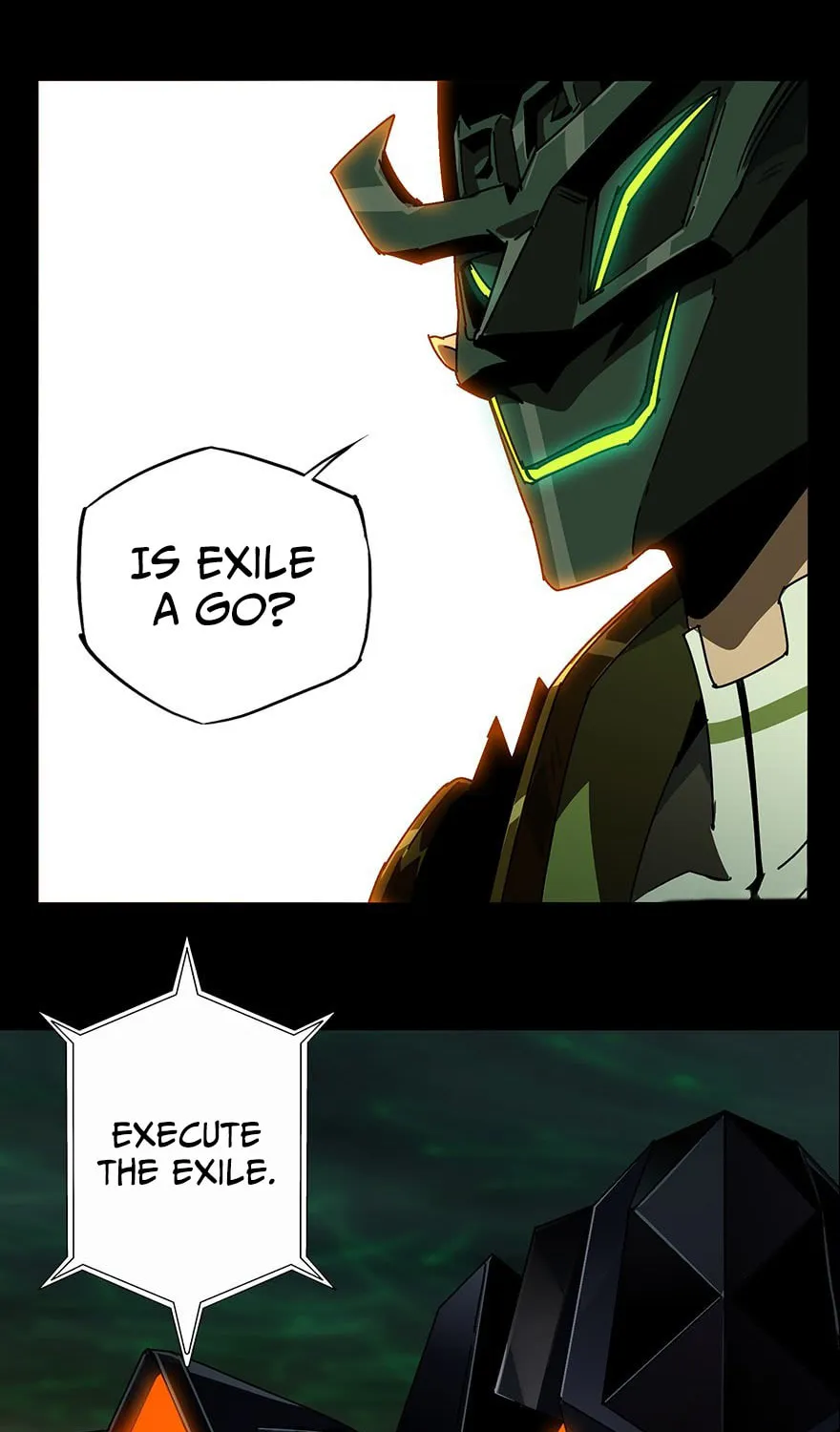 Read Formless Form (Colored) chapter 13 image 20 on Lezhin