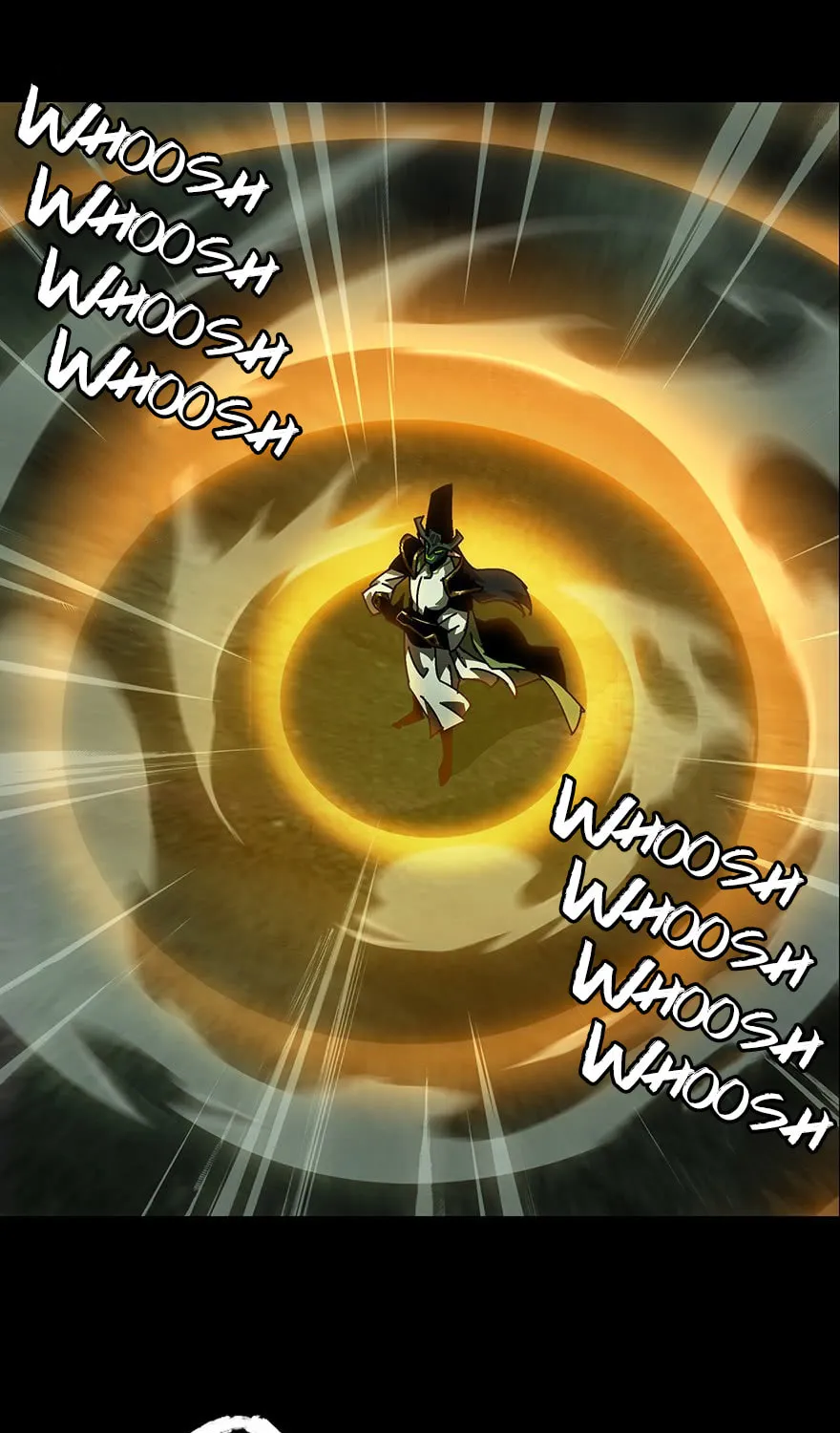 Read Formless Form (Colored) chapter 13 image 23 on Lezhin