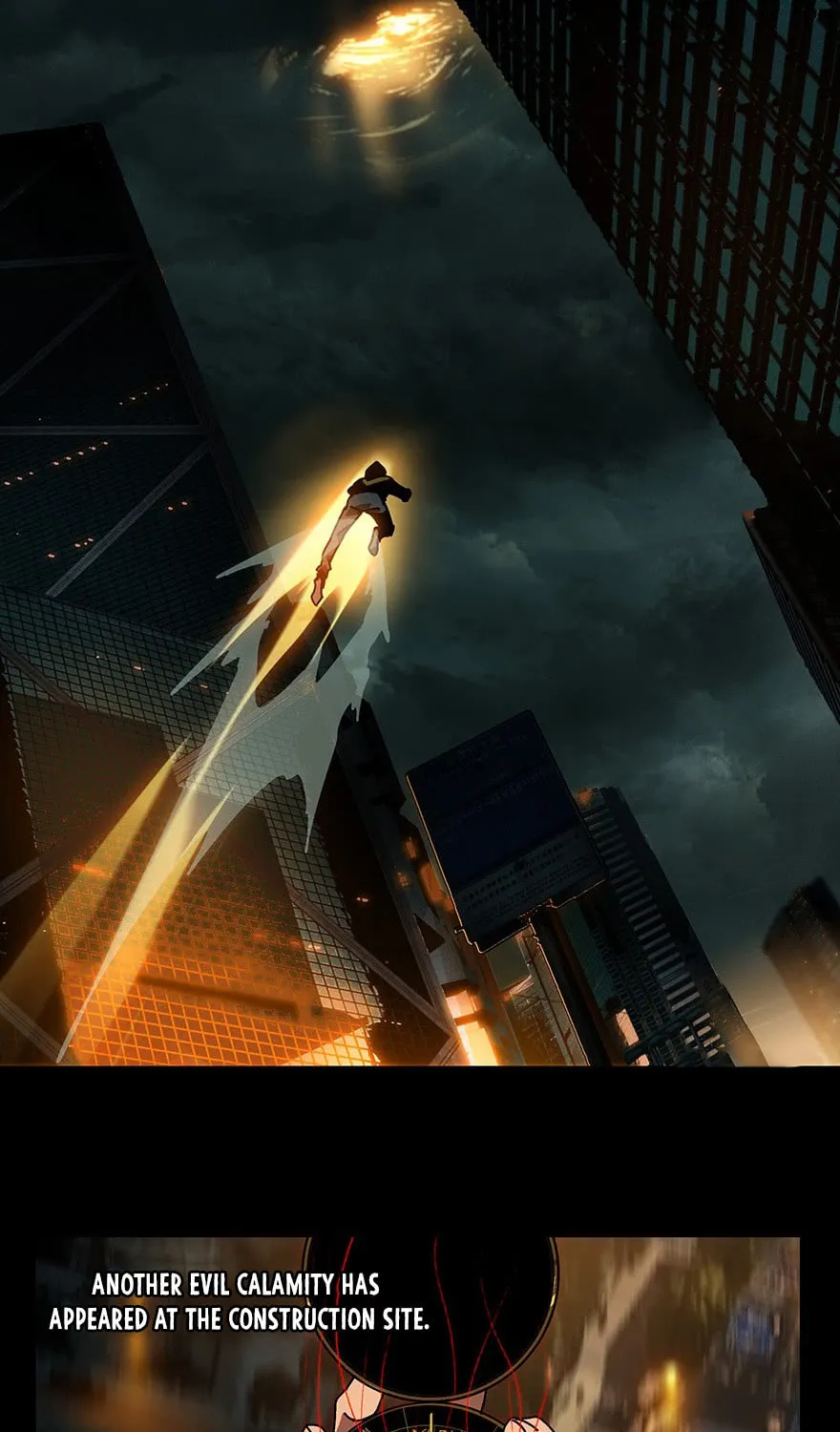 Read Formless Form (Colored) chapter 13 image 28 on Lezhin