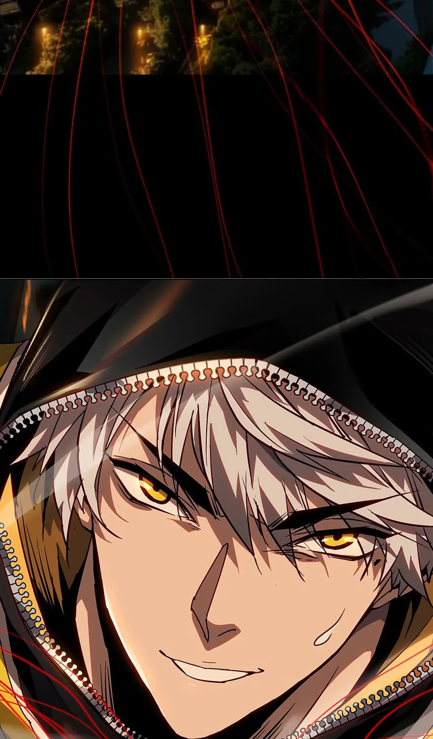 Read Formless Form (Colored) chapter 13 image 30 on Lezhin