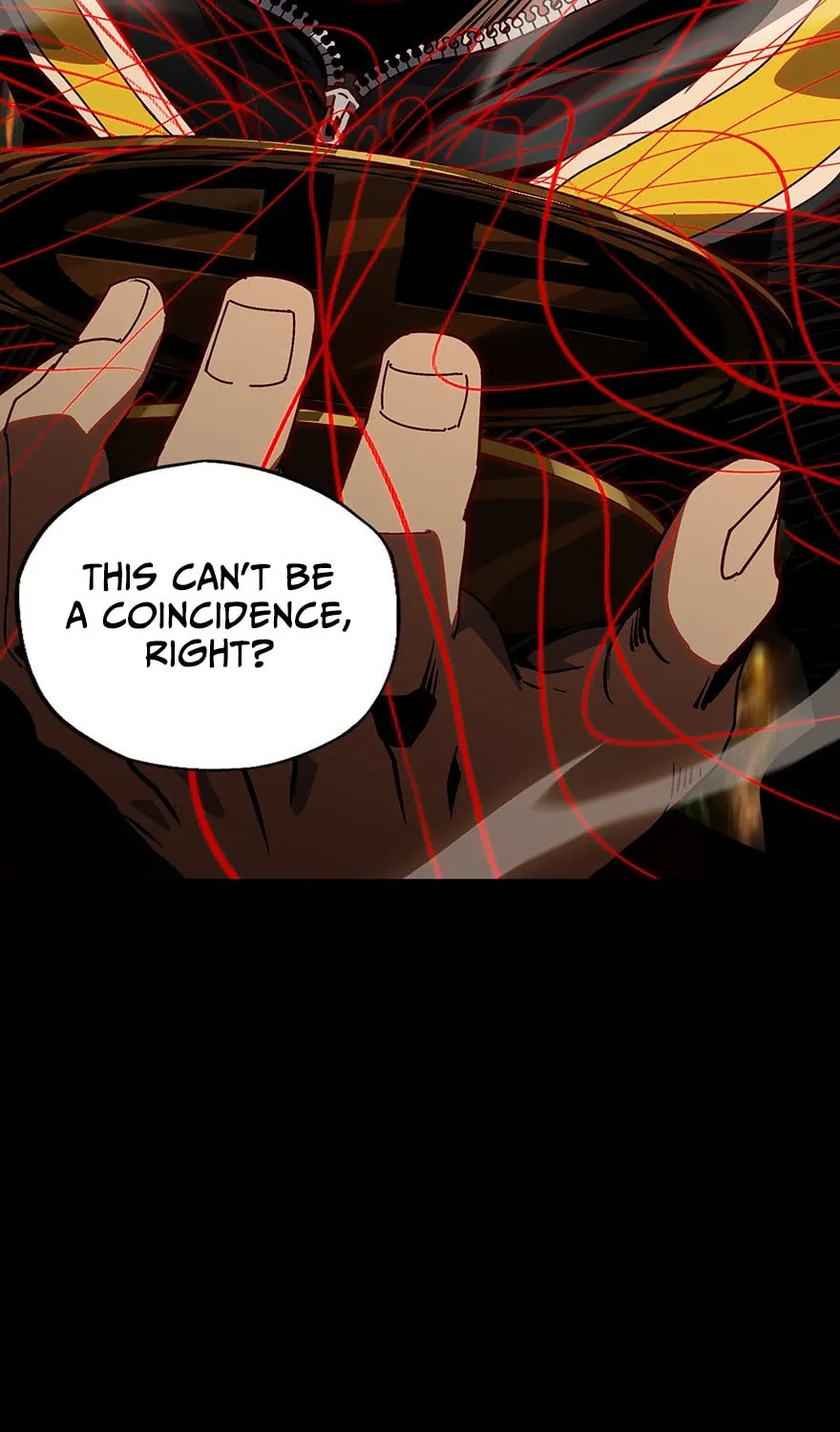 Read Formless Form (Colored) chapter 13 image 31 on Lezhin