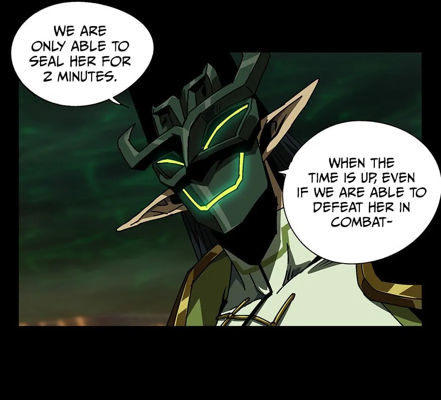 Read Formless Form (Colored) chapter 13 image 5 on Lezhin