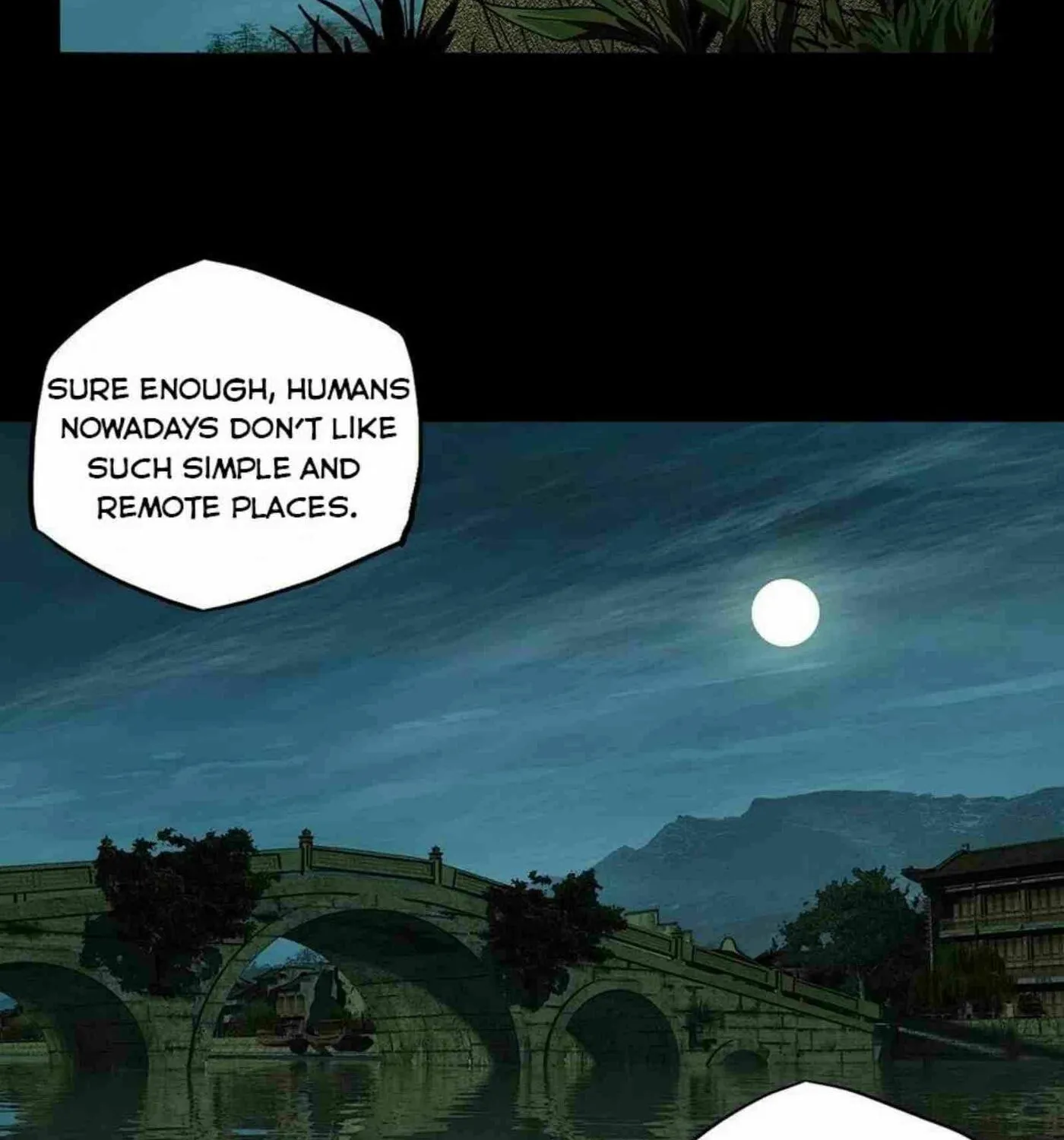 Read Formless Form (Colored) chapter 130 image 10 on Lezhin