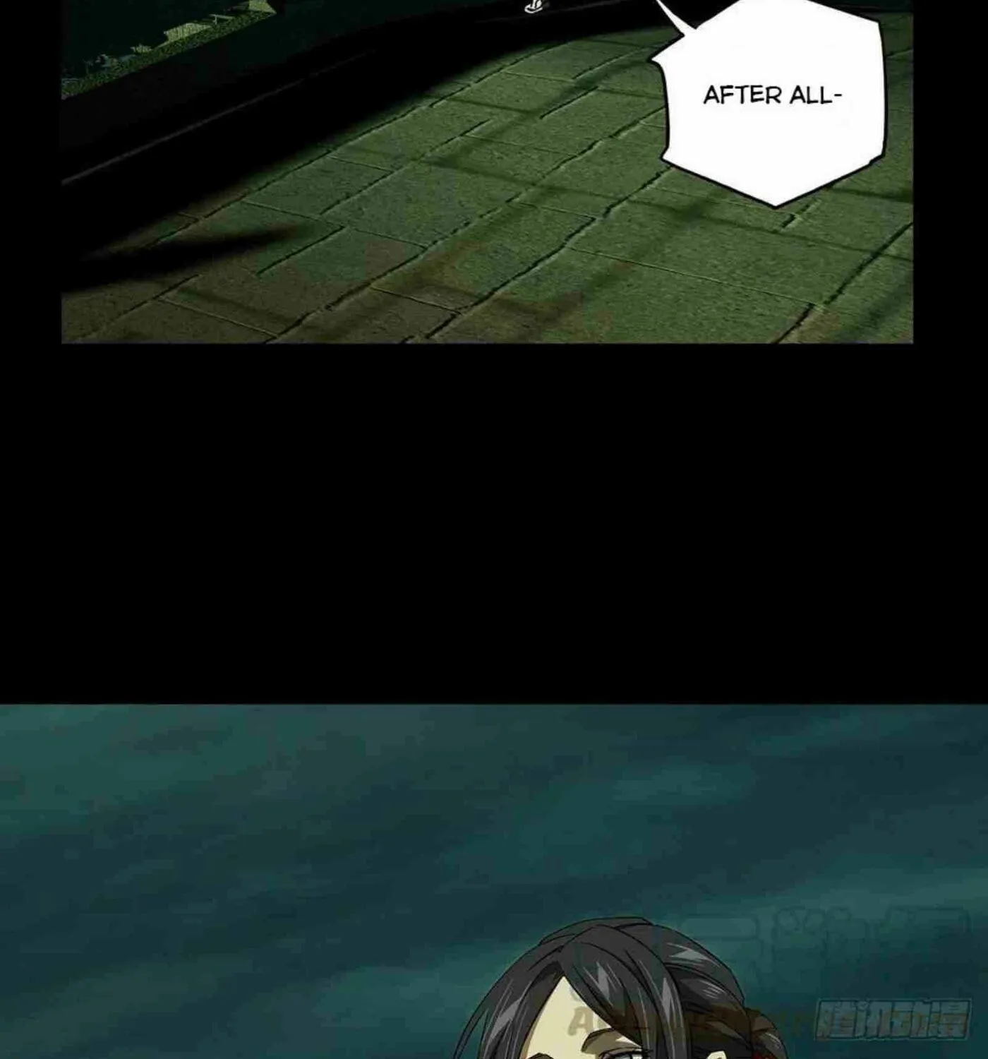 Read Formless Form (Colored) chapter 130 image 12 on Lezhin