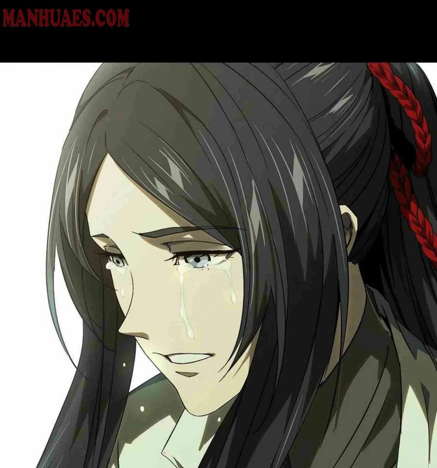 Read Formless Form (Colored) chapter 130 image 17 on Lezhin
