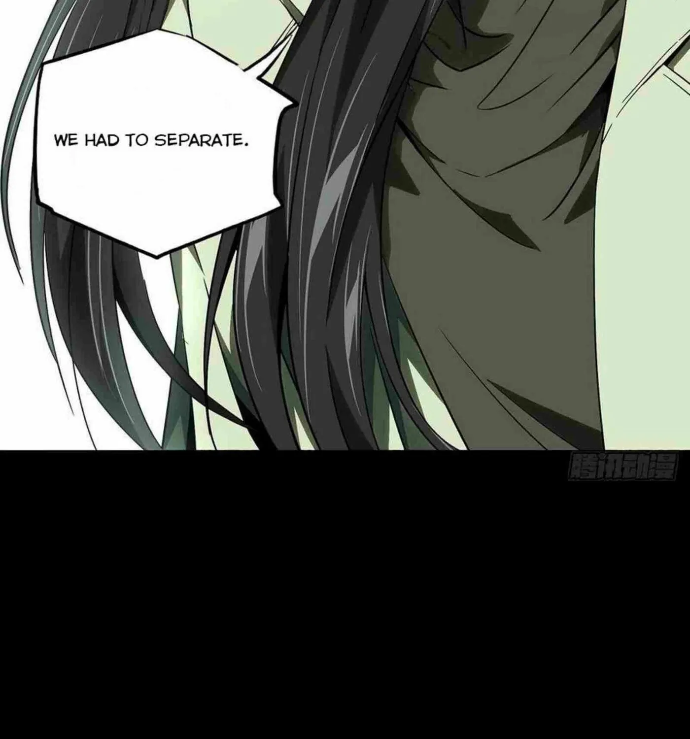 Read Formless Form (Colored) chapter 130 image 18 on Lezhin