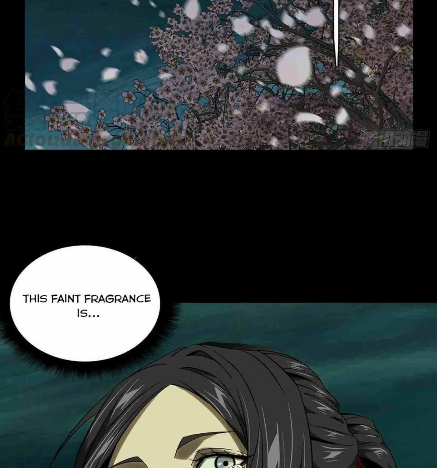 Read Formless Form (Colored) chapter 130 image 20 on Lezhin
