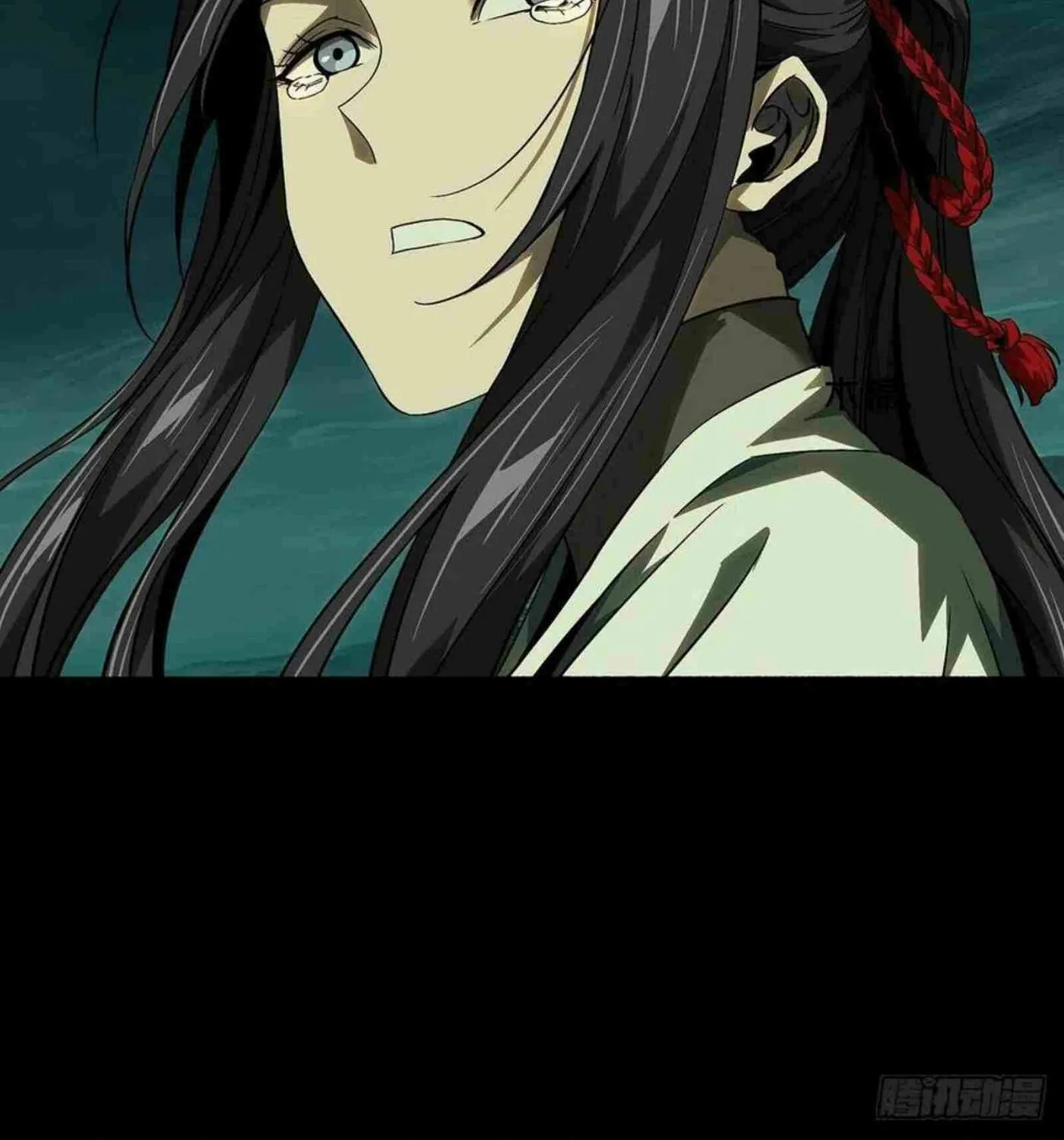 Read Formless Form (Colored) chapter 130 image 21 on Lezhin