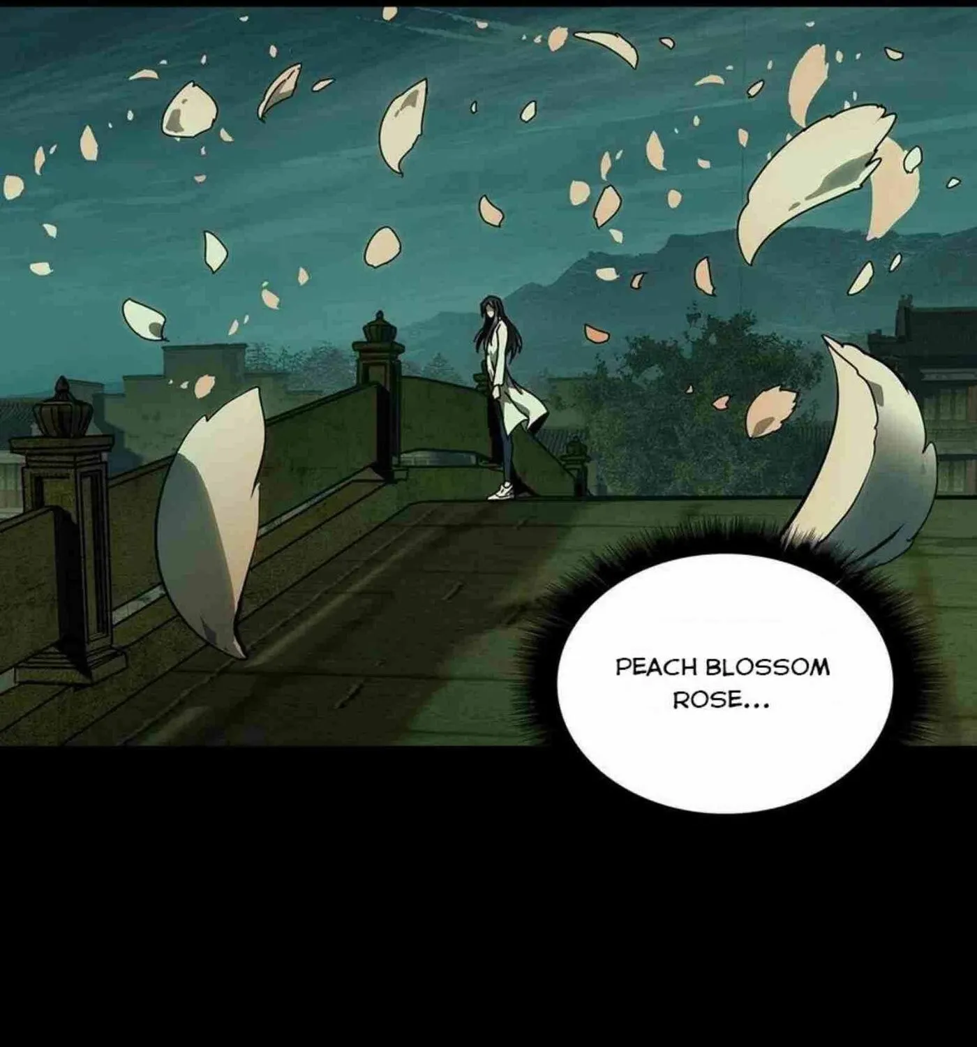 Read Formless Form (Colored) chapter 130 image 22 on Lezhin