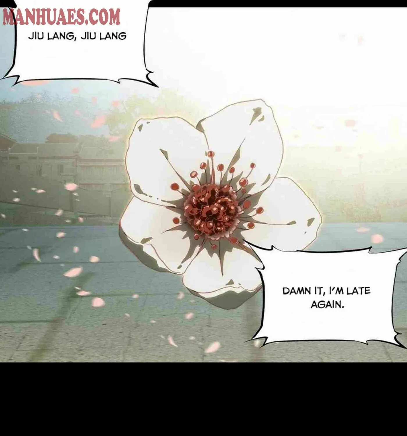 Read Formless Form (Colored) chapter 130 image 26 on Lezhin