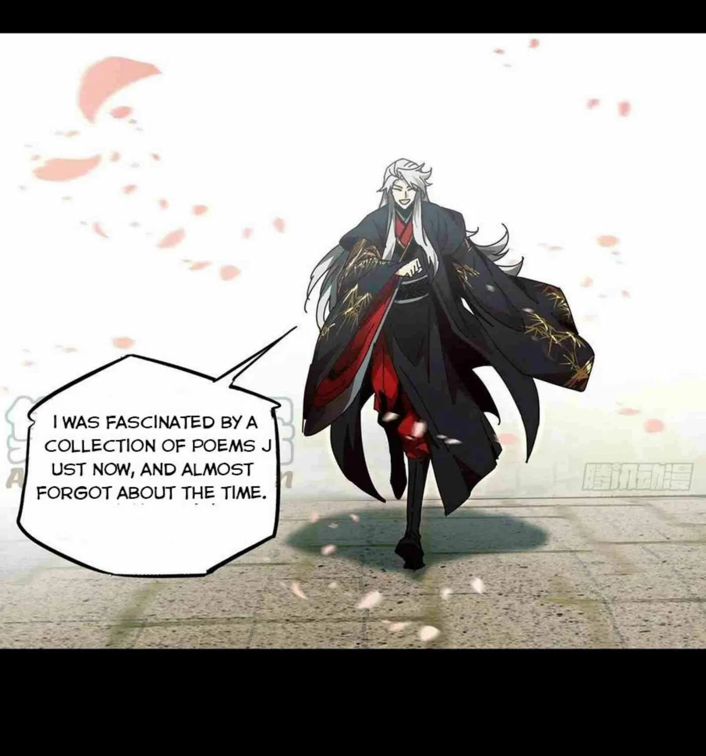 Read Formless Form (Colored) chapter 130 image 27 on Lezhin
