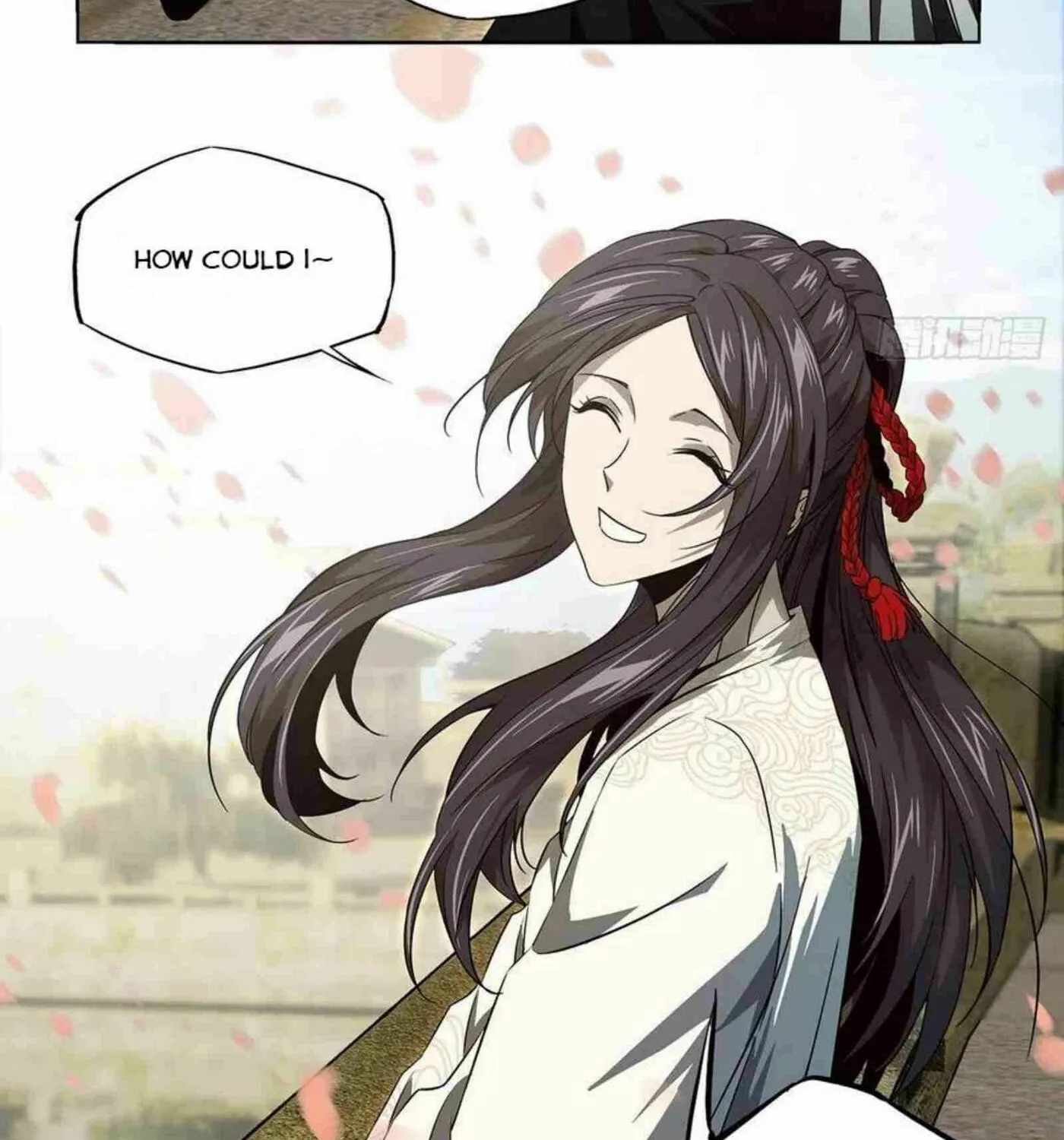 Read Formless Form (Colored) chapter 130 image 29 on Lezhin
