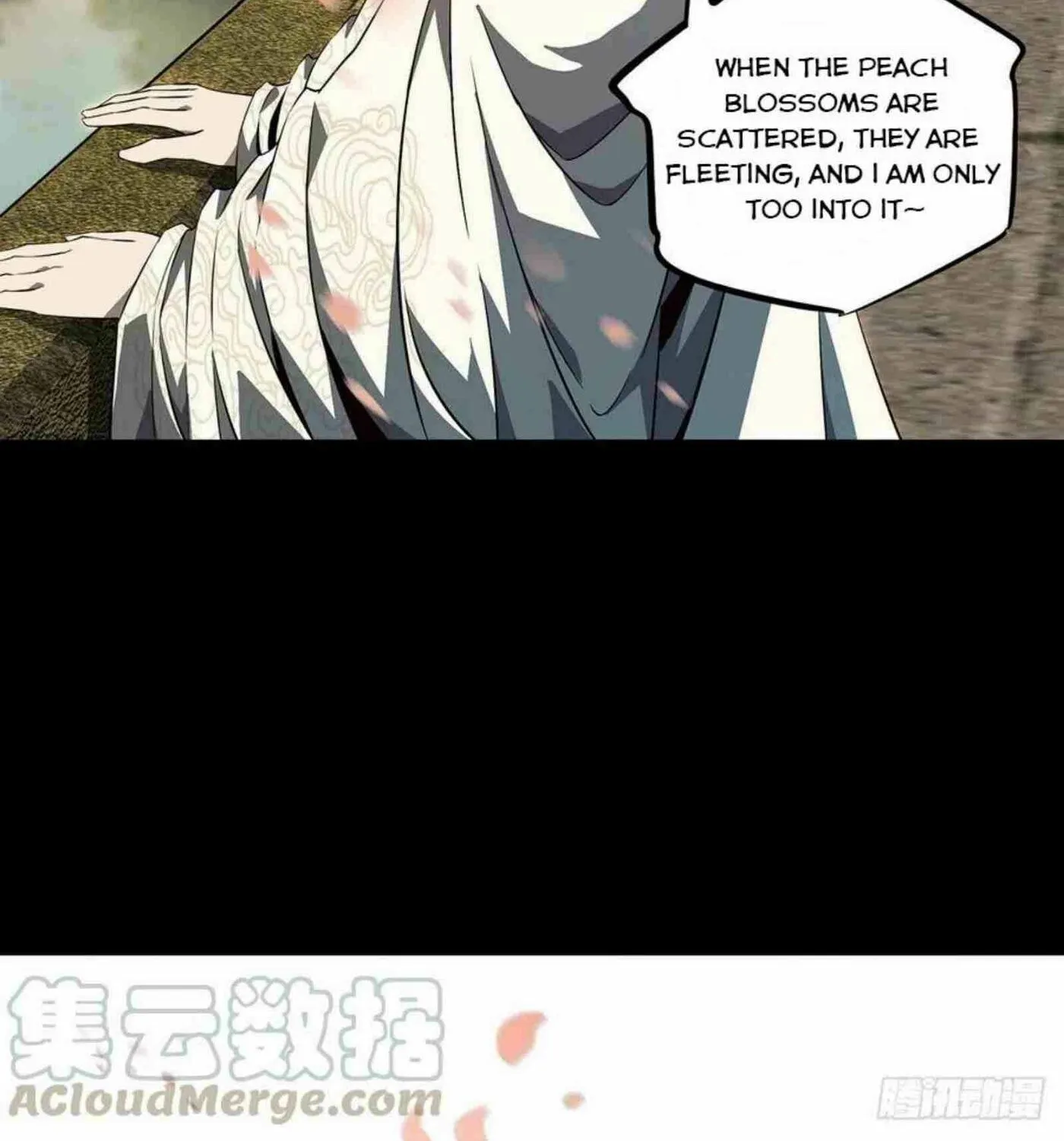 Read Formless Form (Colored) chapter 130 image 30 on Lezhin